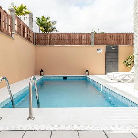 Sunnyland6b Holiday home