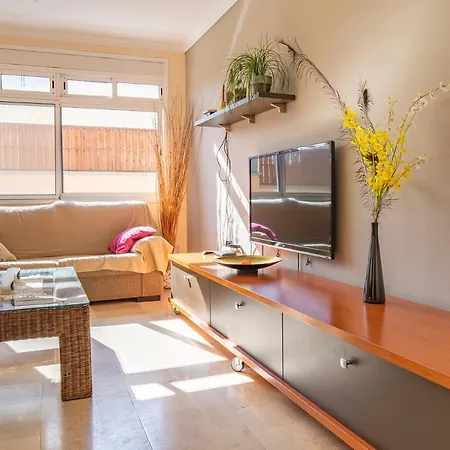 Holiday home Sunnyland6b Maspalomas (Gran Canaria)