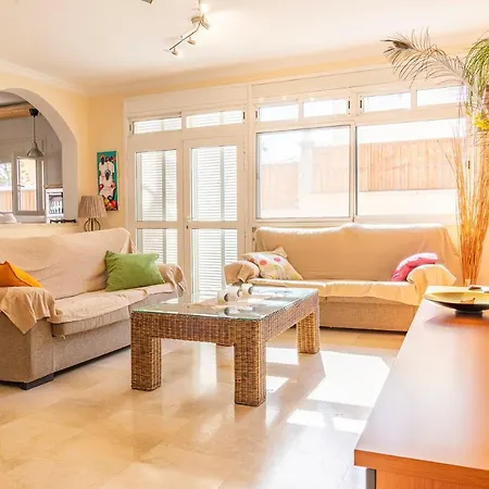 Sunnyland6b Holiday home