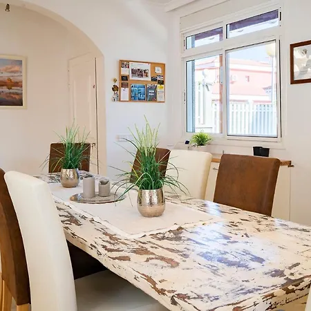 Sunnyland6b Holiday home