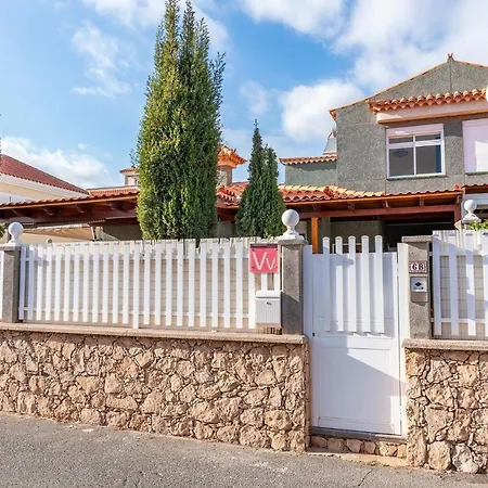 Sunnyland6b Holiday home