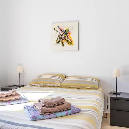 Holiday home Sunnyland6b Maspalomas (Gran Canaria)