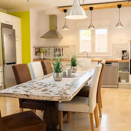 Holiday home Sunnyland6b *